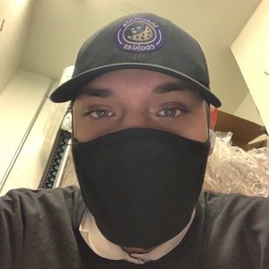 Meet your Posher, Ryan